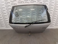 Cofano POSTERIORE CHEVROLET DAEWOO MATIZ