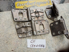 Alfa Gt scalino - KIT CERNIERE PORTE