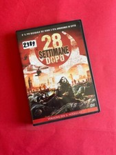Film DVD 28 SETTIMANE DOPO - VERSIONE NOLEGGIO USATO 