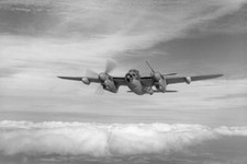 Havilland mosquito bxvi - mosquito,