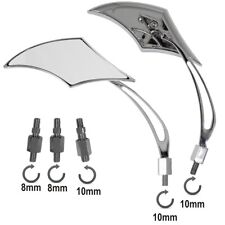 Coppia Specchietti Retrovisori