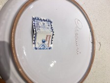 ceramiche zuppiera o