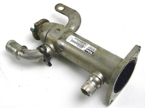 9645689780 radiatore scarico - 9645689780,