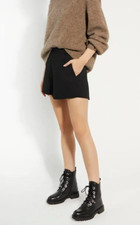 Stivali stringati Dune London