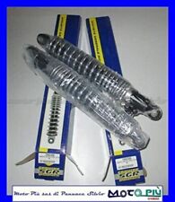 COPPIA AMMORTIZZATORI POSTERIORE PER HONDA KAWASAKI MOTO GUZZI