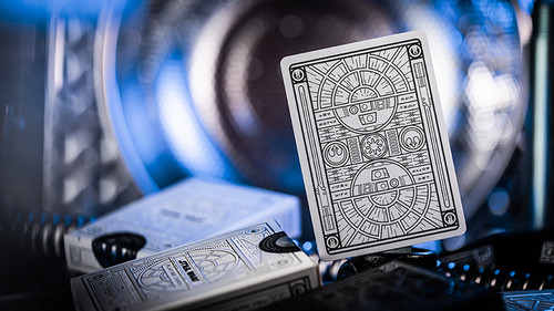 Star wars playing cards - wars, by