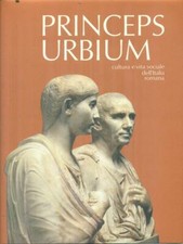 PRINCEPS URBIUM AA.VV