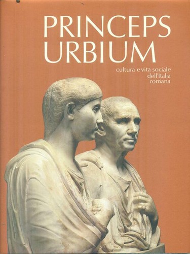 Princeps urbium vv - princeps, aa.vv
