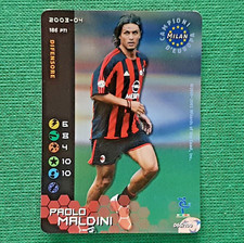 Football Champions 2003-04