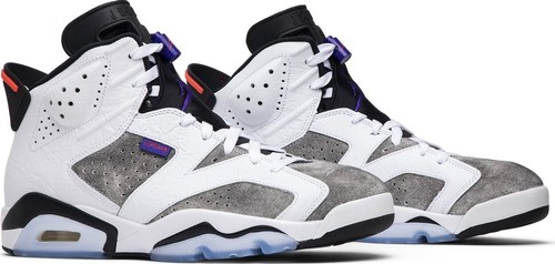 Air jordan retro - ltr, 'flint'