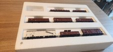 ROCO Austria 44002, set of 8