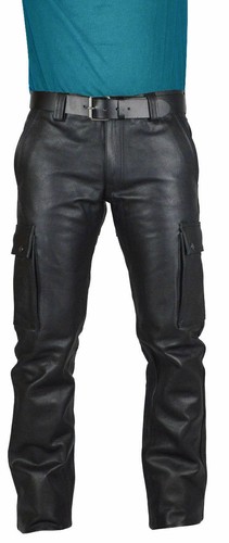Pantaloni cargo casual vera - pantaloni,