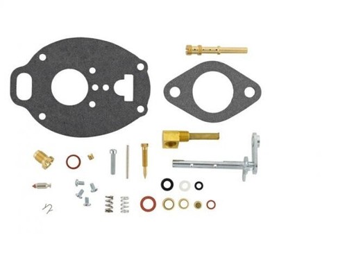 Kit carburatore completo per - kit,