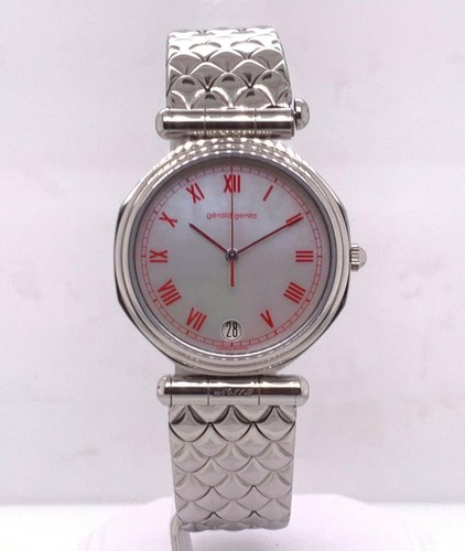 Gerarld genta retro classic - retro,