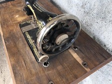 cucitrice singer antiquario 