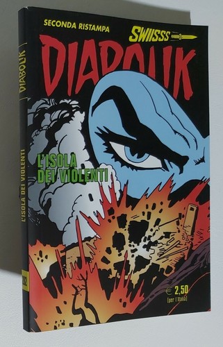 I104989 diabolik 282 - nr,