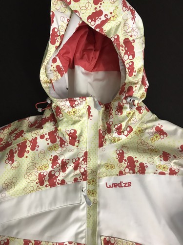 Snowboard jacket pants - jacket, +