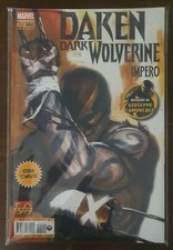 Marvel Universe DAKEN Dark