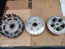 YAMAHA XT550  CAMPANA FRIZIONE