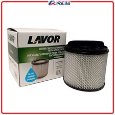 LAVORWASH FILTRO 10001.08245
