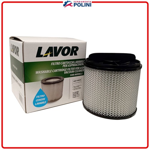 Lavorwash filtro 10001 08245 - lavorwash, 10001.08245
