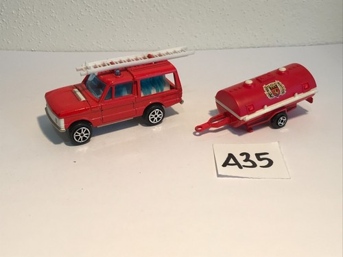 Majorette range rover con - majorette,