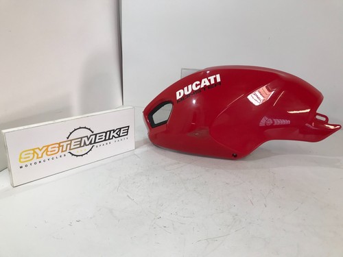 Fianco carena sinistra ducati - carena,