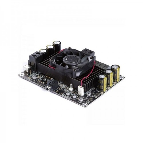 Ab31316 x 400w 3 - 400w, ohm