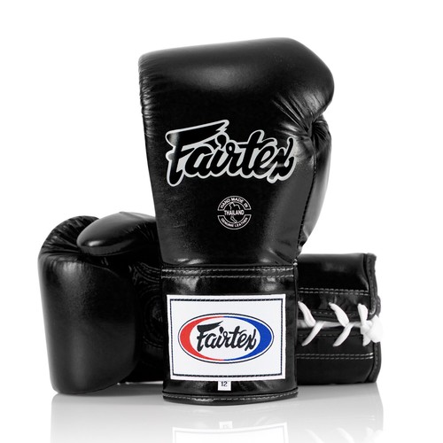 Guantoni boxe fairtex bgl6 - guantoni,