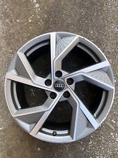 Cerchio Originale Audi A3 S3 8Y S-Line 19''