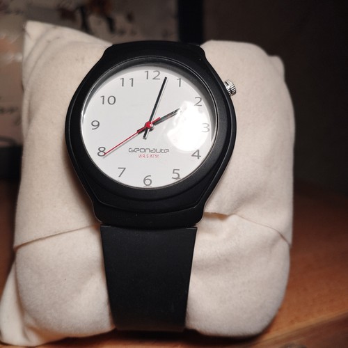 Montre homme geonaute quartz - montre,