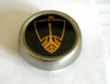 ROVER P6 P6B TAPPO CENTRALE