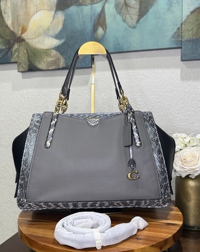 Coach dreamer colorblock - coach,