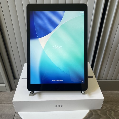 Apple ipad generazione 64gb - apple, 9a