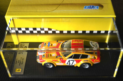 Rare ferrari 365 gtb4 lm - 365,