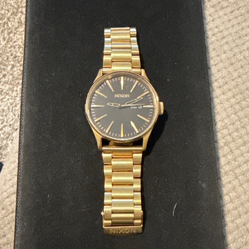 Orologio polso uomo nixon - polso,