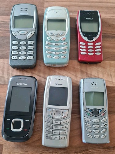 Lotto lavoro cellulari nokia - lotto,