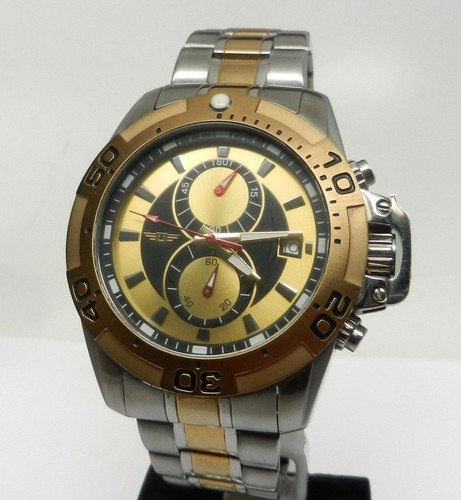 Orologio invicta extreme - ii,