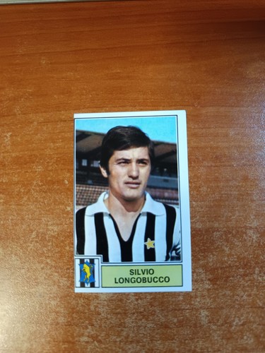 Figurina calciatori panini - calciatori,