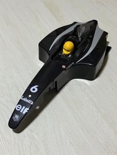 Corpo in carbonio TAMIYA F201
