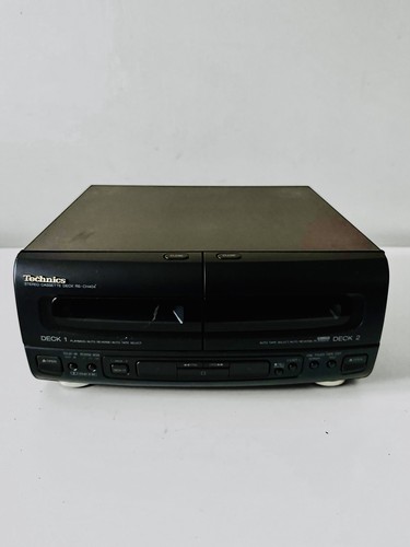 Technics ch404 stereo - technics,