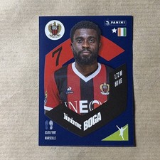 326 BOGA NICE PANINI FOOT 2024