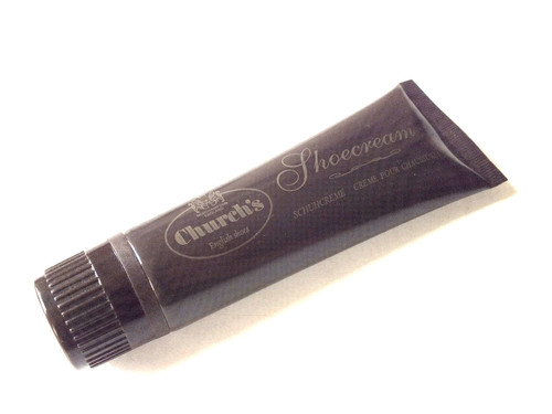 Church shoe cream - church’s,