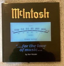 Libro McIntosh “..for the