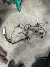 PORSCHE 944 ENGINE BAY SENORS