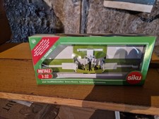 Siku 2265 2 scala - siku, 1:3