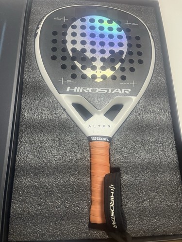 Hirostar alien 2025 - alien,