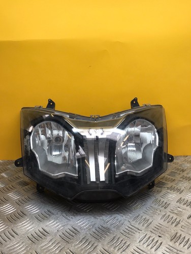 Fanale anteriore per bmw c650 - per,
