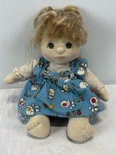 Vintage My Child Doll Ash