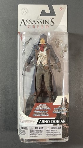 Assassin creed modellino da - creed,